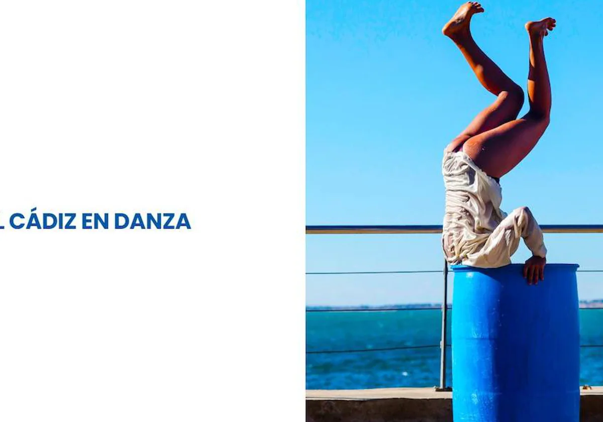 Cádiz en Danza: Italia y las calles de la ciudad como protagonistas