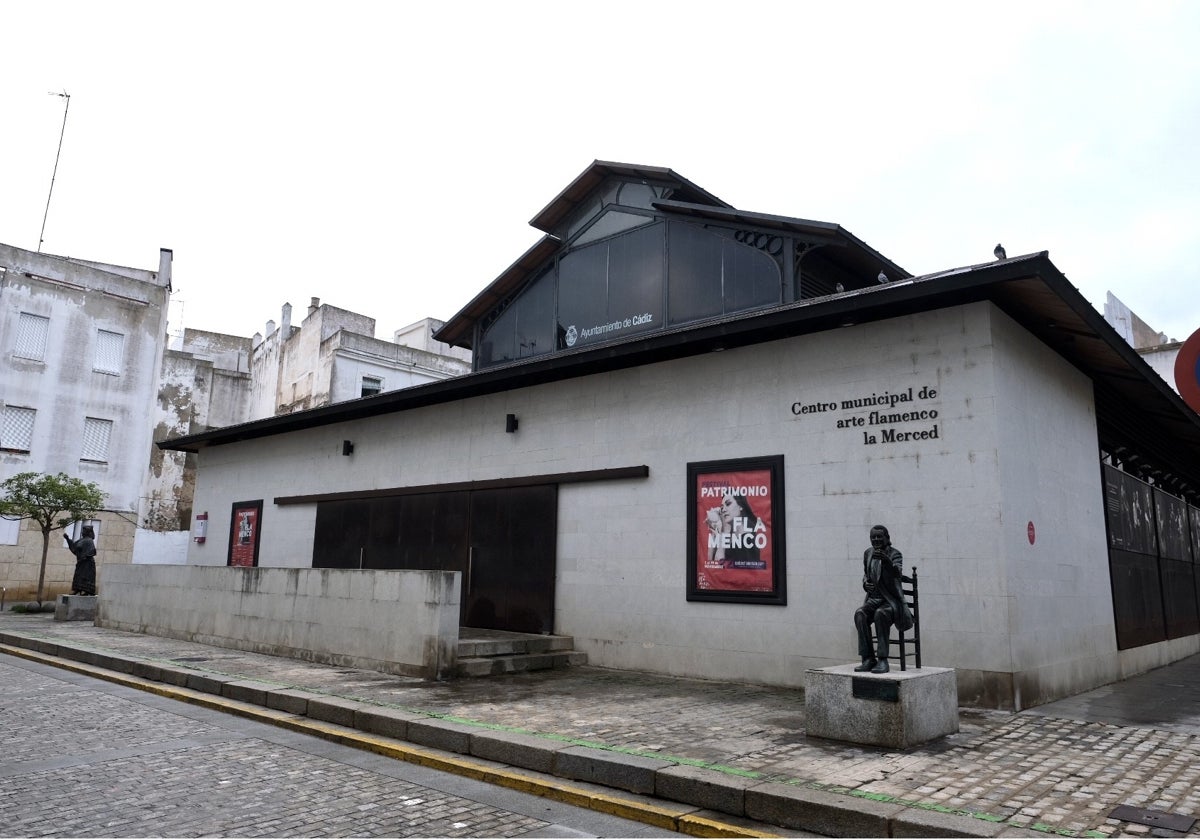 Ahora Cádiz propone que Santa María pase a nombrarse barrio del flamenco