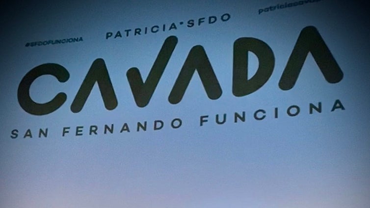 Cavada presenta su candidatura al 28-M «con ilusión renovada»