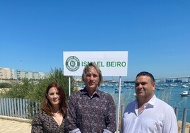 Beiro: «Nos comprometemos a subir en no menos de un 5% las partidas municipales destinadas a acción social»