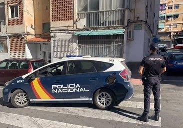 Una discusión en la feria de Los Barrios acaba con un tiroteo en la Línea y herido uno de los hermanos 'Castaña'