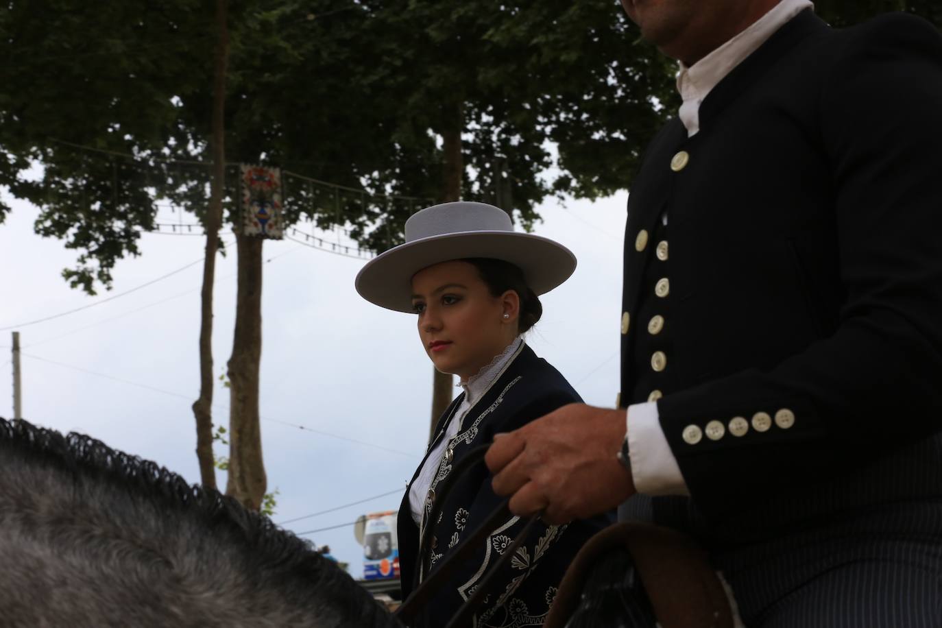 Fotos: La Feria de El Puerto finaliza con éxito un año más