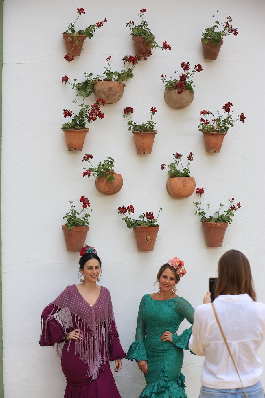 Fotos: La Feria de El Puerto finaliza con éxito un año más