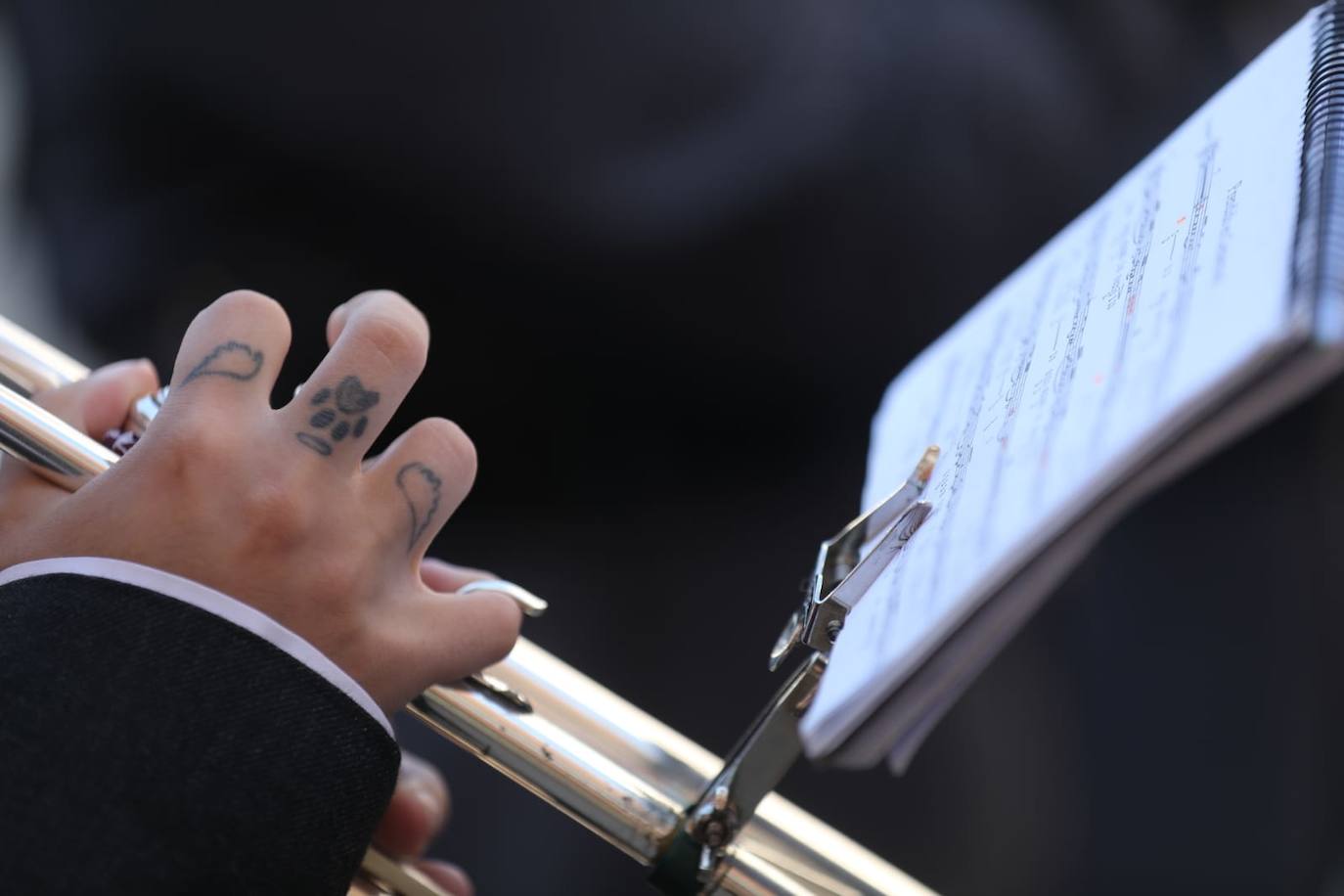 Fotos: Así ha sido la procesión de María Auxiliadora en Cádiz