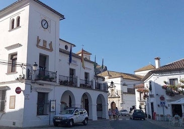 Grazalema, el municipio de Cádiz al que vuelve el bipartidismo