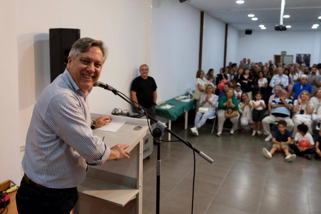 Fotos: Así ha sido el cierre de campaña de los candidatos a la Alcaldía de Cádiz