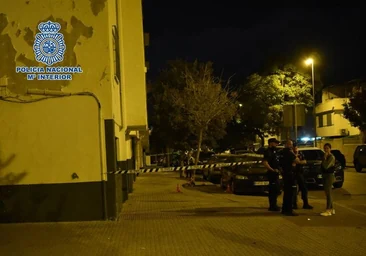 La Policía resuelve el homicidio en la barrida de El Saladillo en Algeciras
