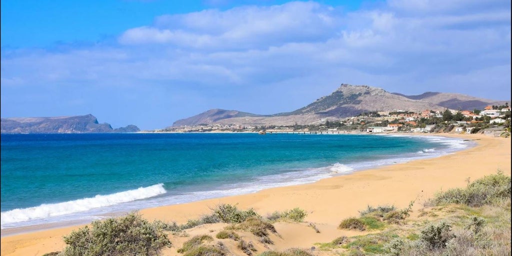 Bolonia, en Tarifa, finalista entre las diez mejores playas de España