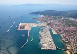 El puerto de Algeciras destacará el papel del Sur de la UE en la Conferencia anual Europea de Puertos