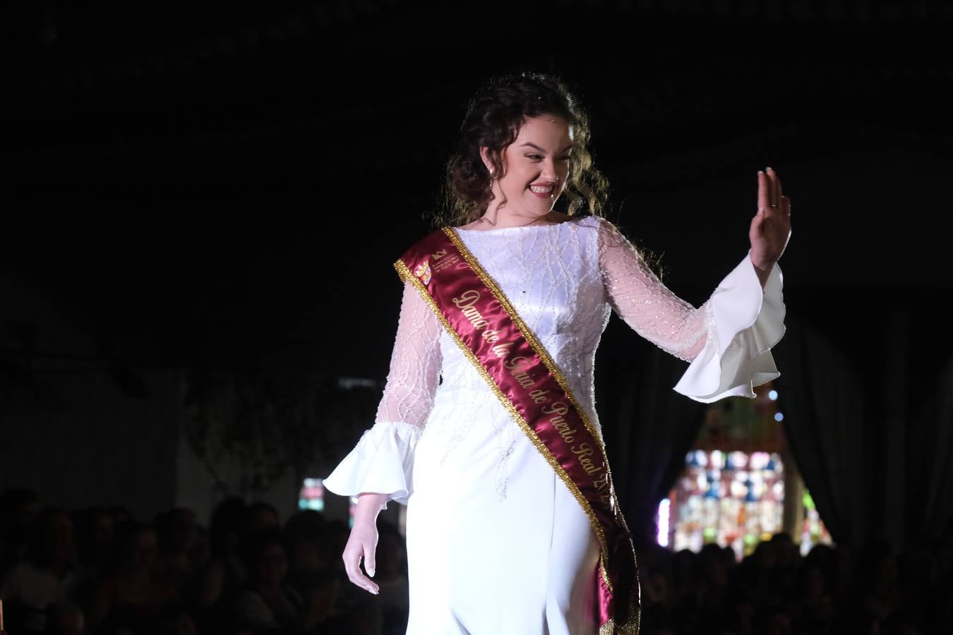 Fotos: Puerto Real ya vive su Feria