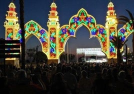 Chiclana está lista para su Feria 2023: fecha, casetas y actividades