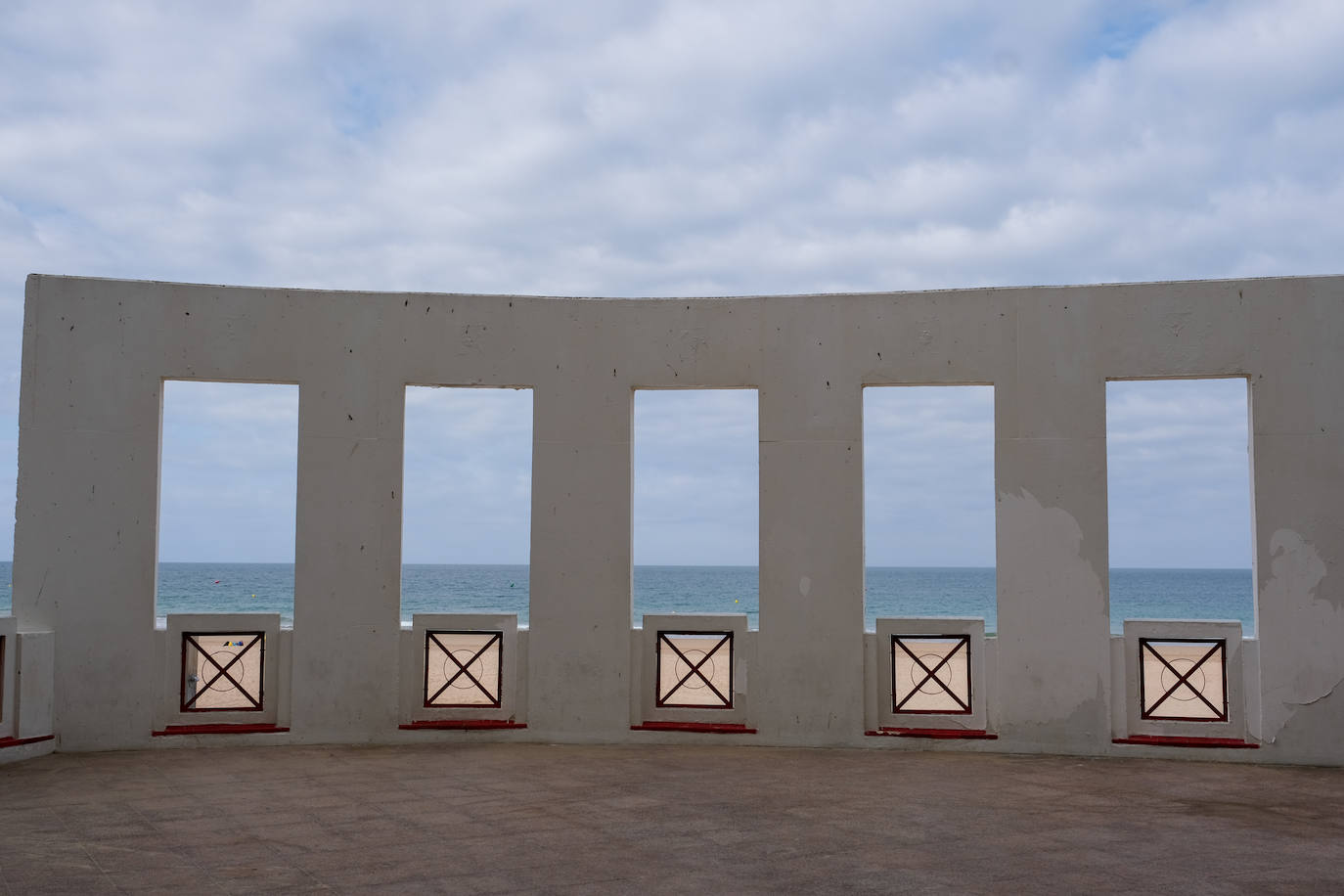 Fotos: Playas de Cádiz capital