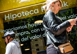 Bajan las ejecuciones hipotecarias en la provincia de Cádiz