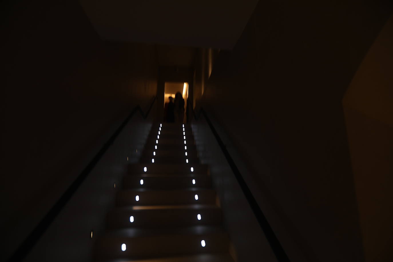 Fotos: Así es por dentro el remodelado hotel Áurea Palacio Sagasta de Cádiz