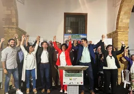 Izquierda Unida pide al PSOE que vote a su candidata para la investidura