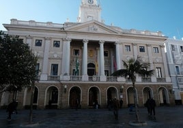 El Ayuntamiento de Cádiz convoca 18 plazas de empleo público