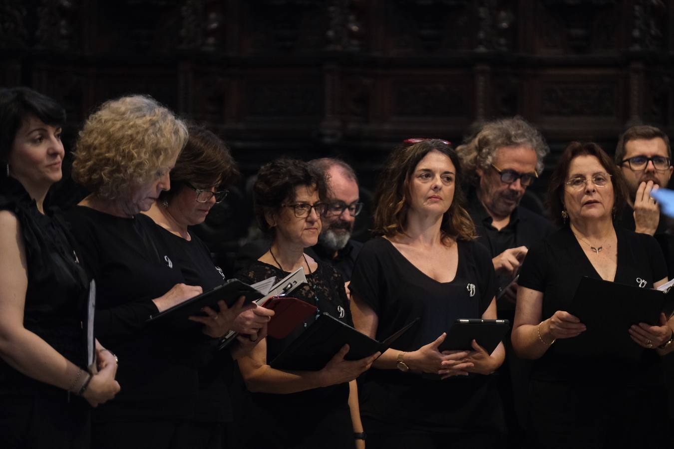El Corpus Christi de Cádiz, en imágenes