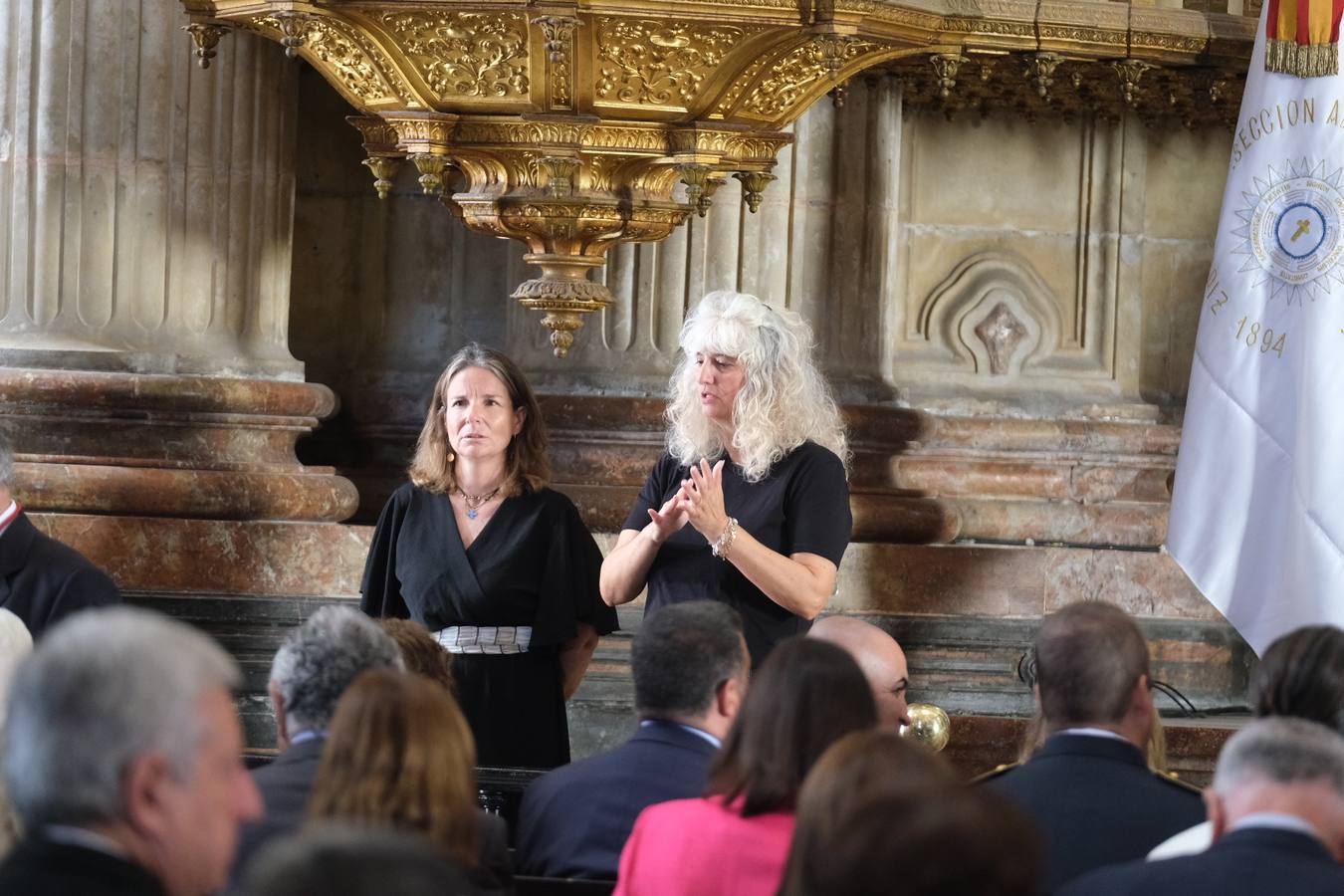 El Corpus Christi de Cádiz, en imágenes