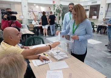 La Confluencia de Izquierdas plantea un gobierno de mayoría simple en Puerto Real