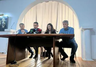 Miguel Molina seguirá siendo alcalde de Barbate con un pacto entre AxSí y PP