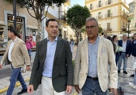 El PP gobernará en Tarifa tras pactar con un partido independiente