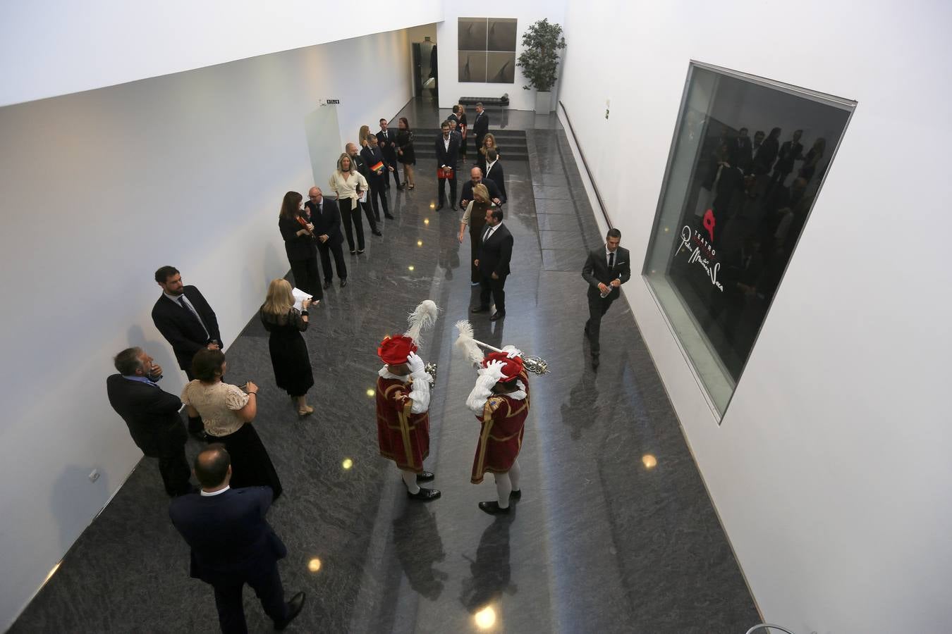 Fotos: Germán Beardo repite en El Puerto