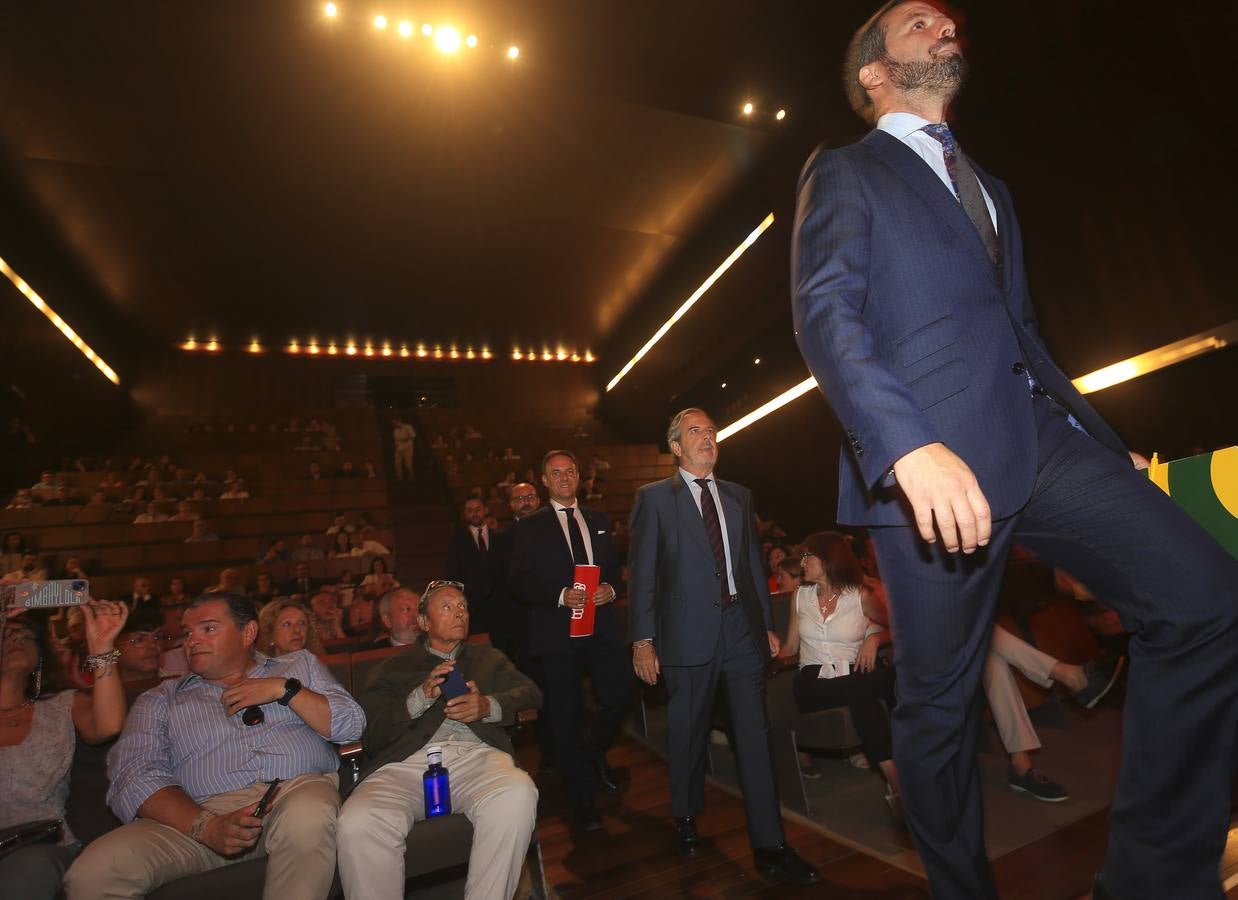 Fotos: Germán Beardo repite en El Puerto