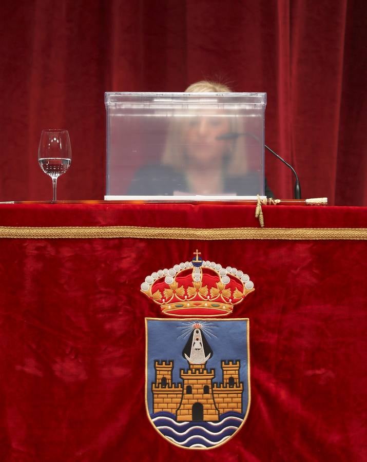 Fotos: Germán Beardo repite en El Puerto