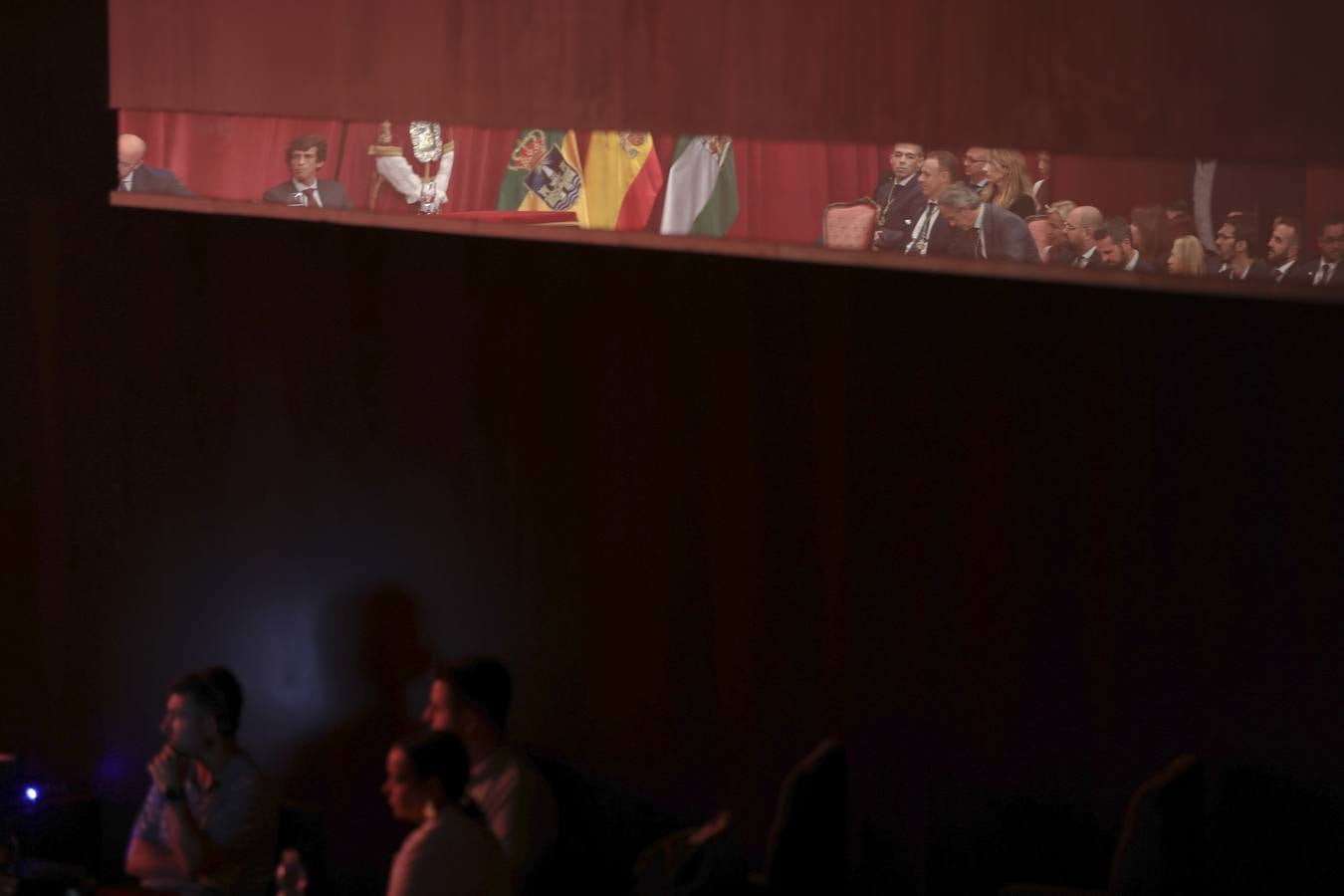 Fotos: Germán Beardo repite en El Puerto