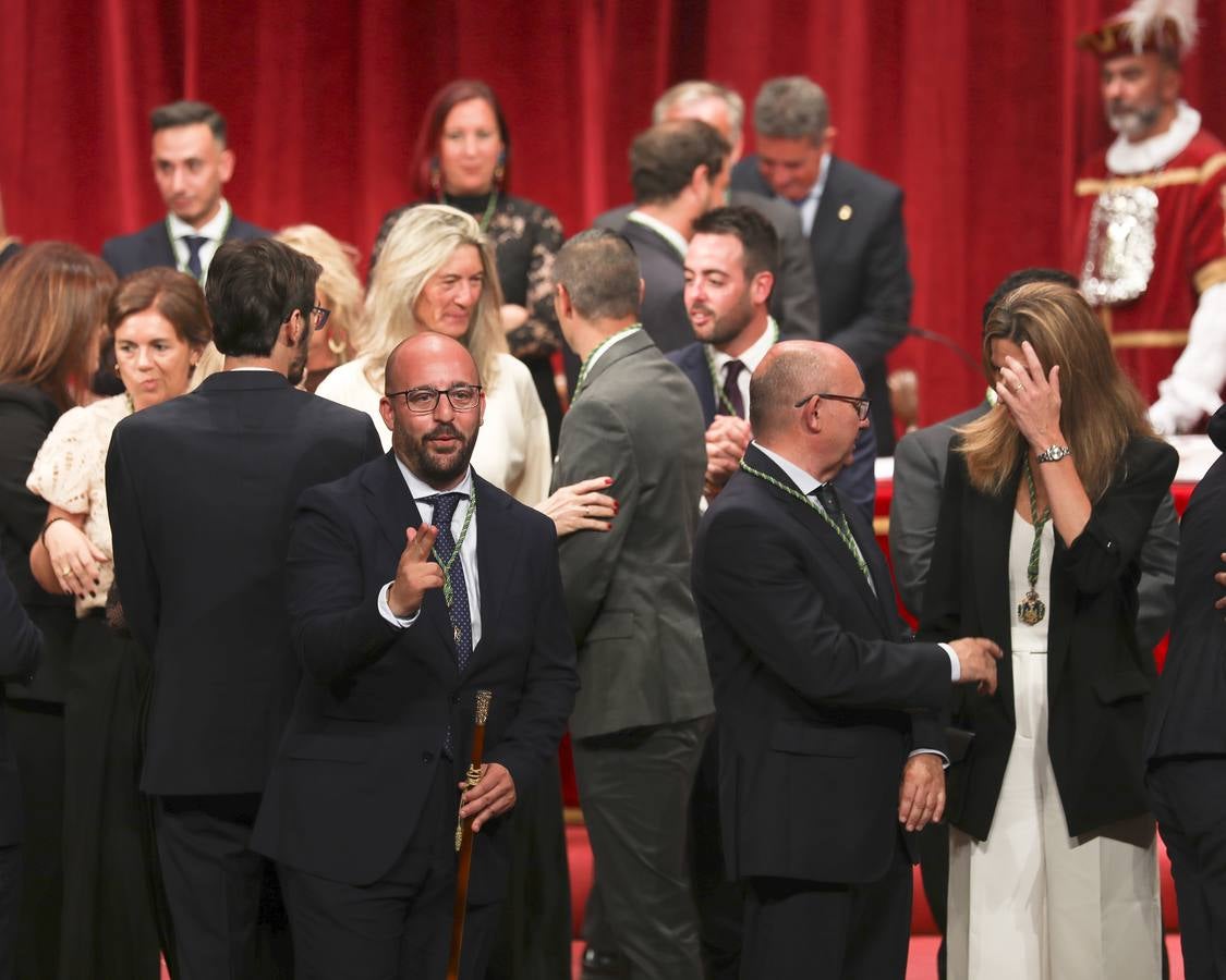 Fotos: Germán Beardo repite en El Puerto