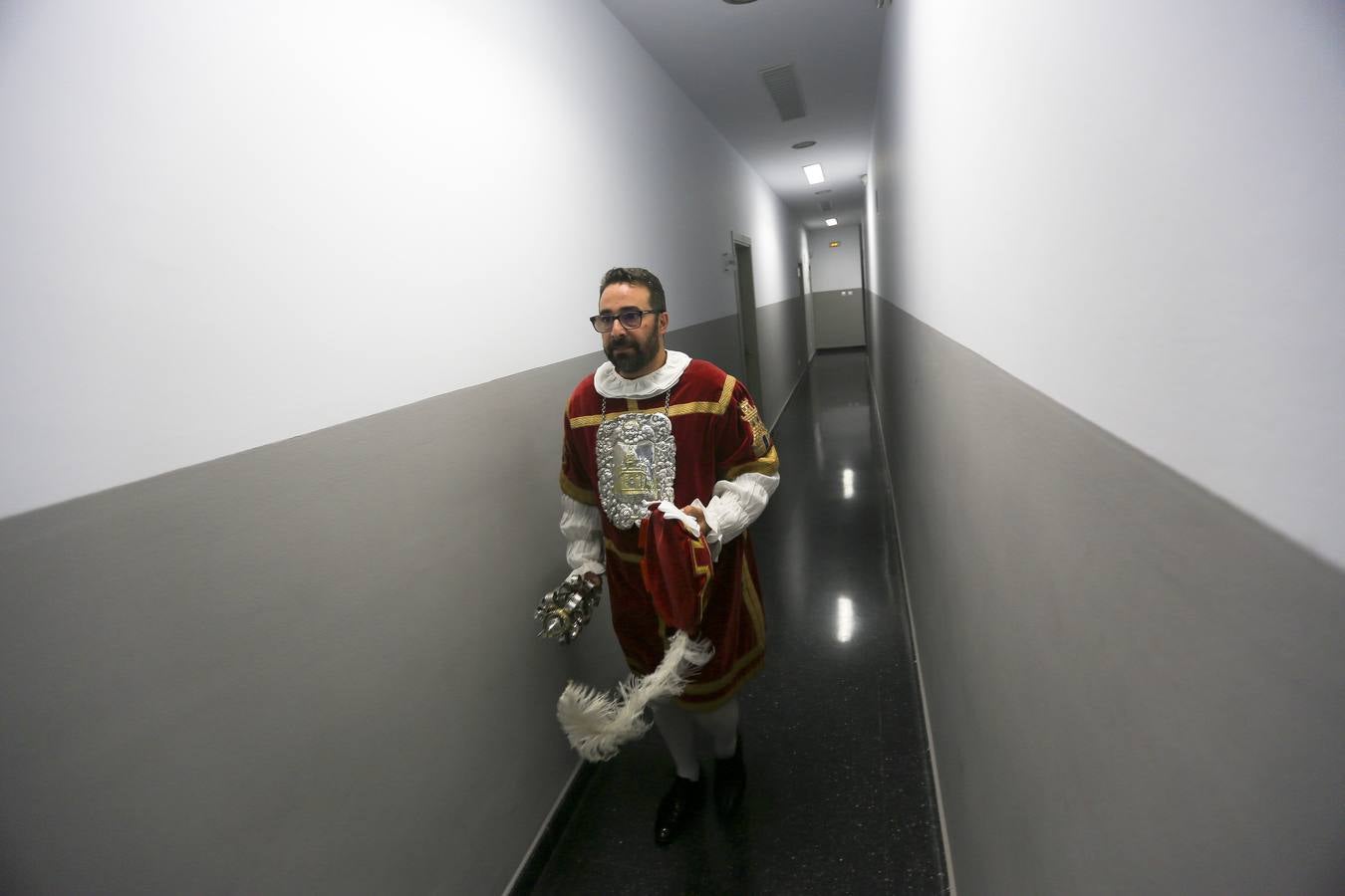 Fotos: Germán Beardo repite en El Puerto