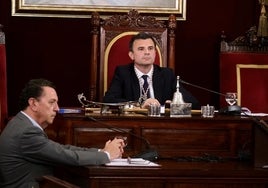 Así ha sido la constitución de los nuevos ayuntamientos de la provincia de Cádiz