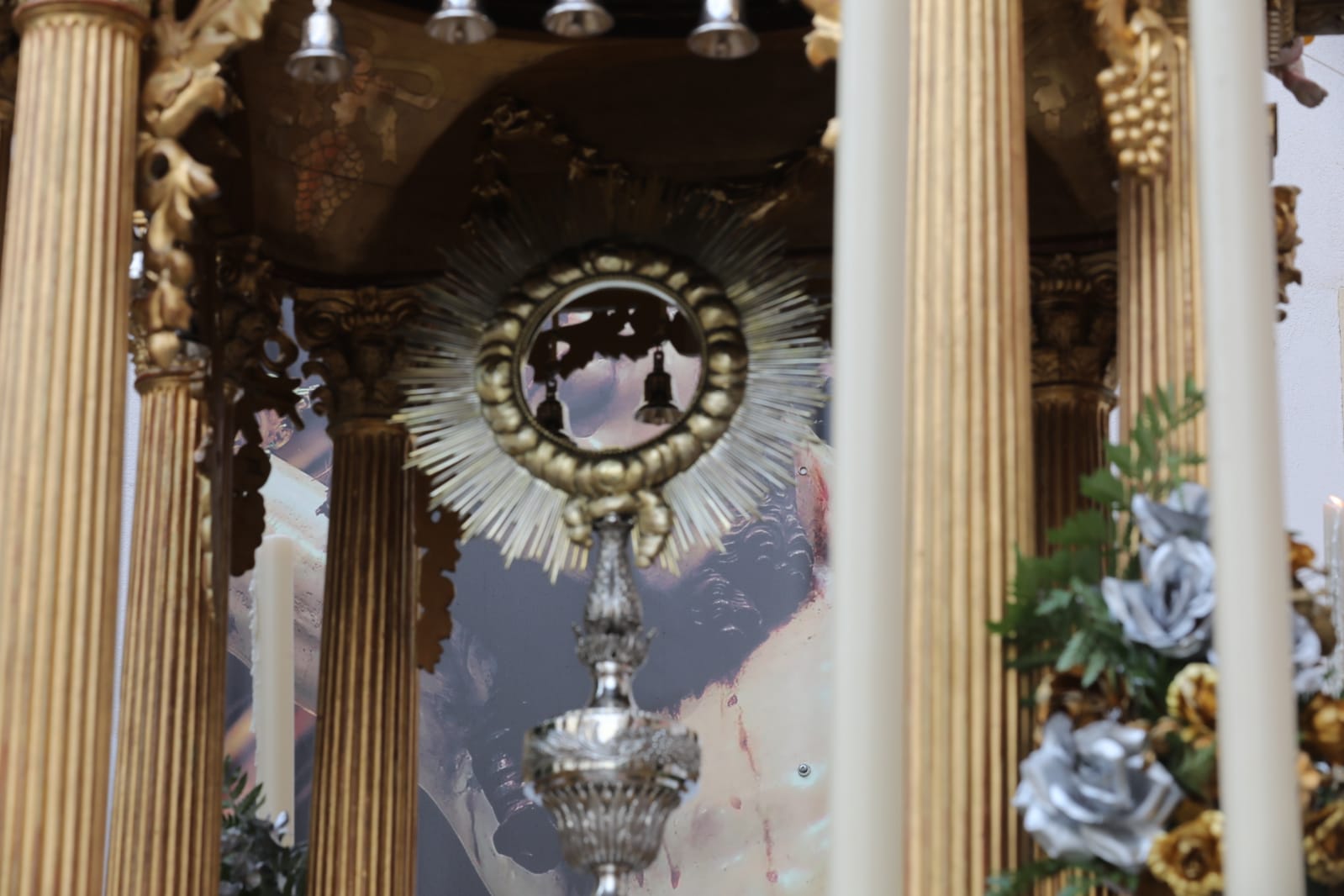Fotos: Cádiz celebra el tradicional Corpus Chiquito