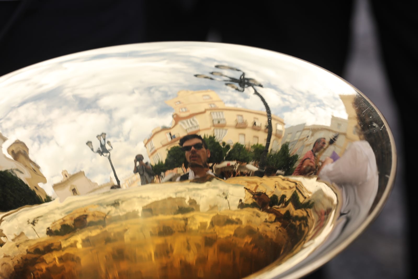 Fotos: Cádiz celebra el tradicional Corpus Chiquito