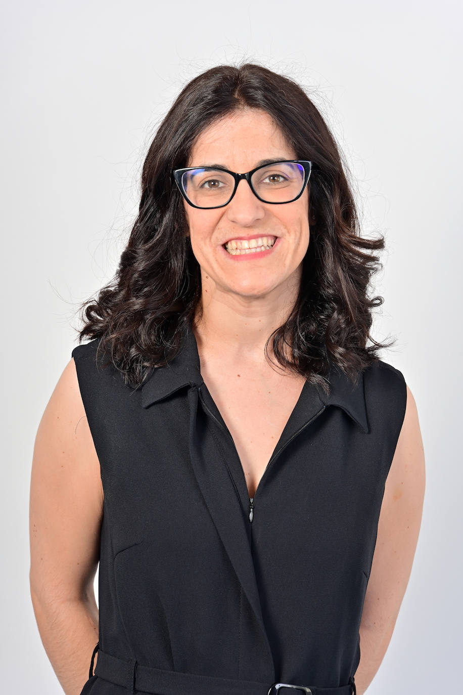 Gloria Bazán. Salud, Artesanía, Juventud e infancia, 32 años. Trabajadora Social.