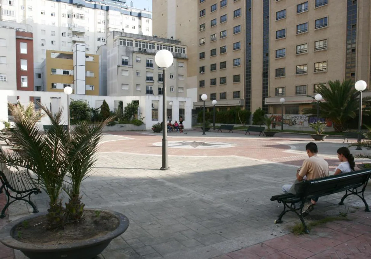 La cita de desarrollará en la Plaza de Carlos Díaz
