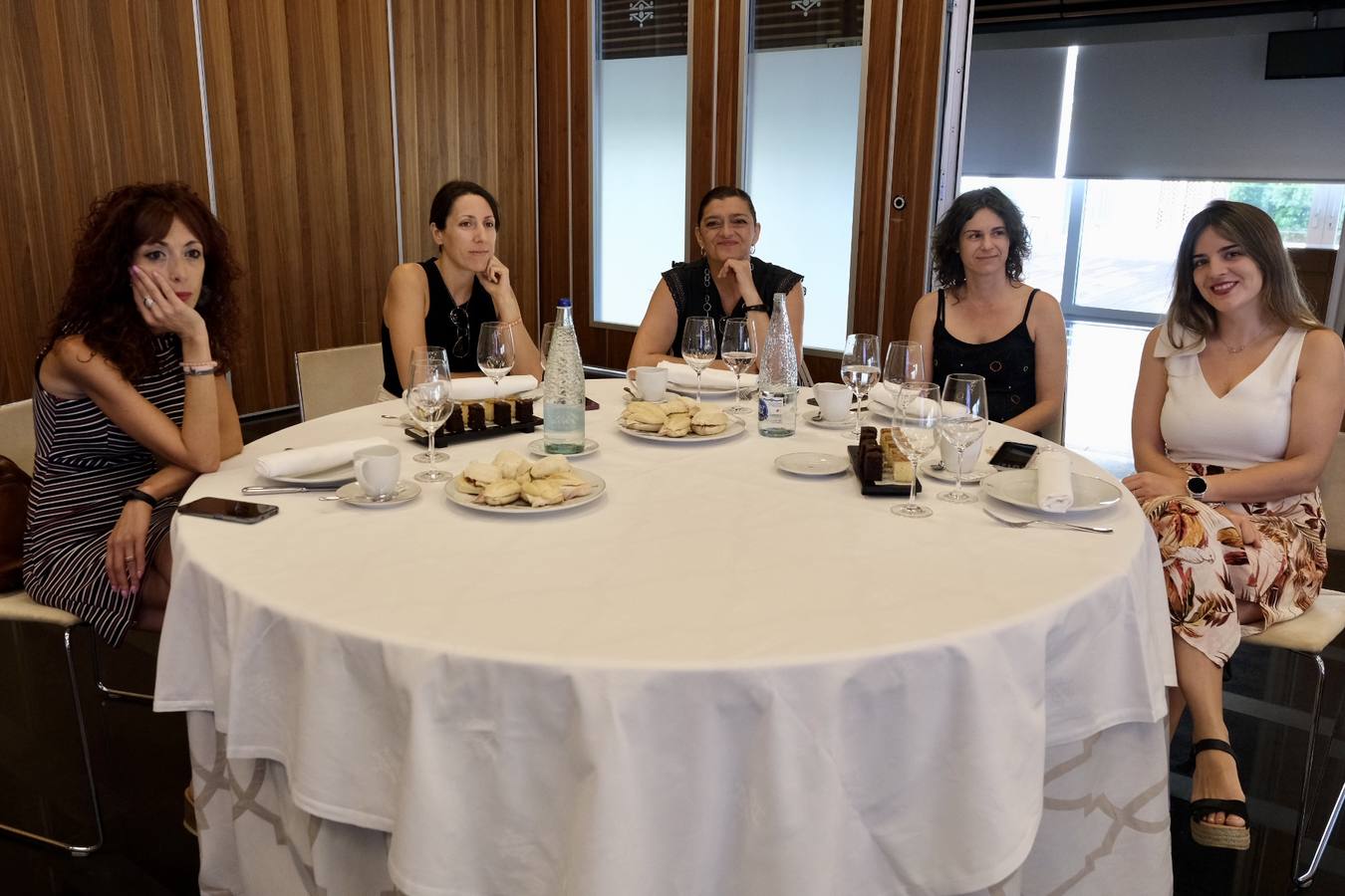 Fotos: Asistentes e invitados a la tercera entrega de los Premios Mentor