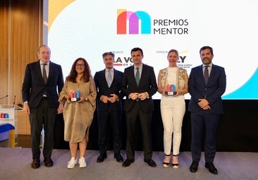 Los centros Drago de Cádiz y Fernando de Magallanes de Sanlúcar, ganadores de los III Premios Mentor