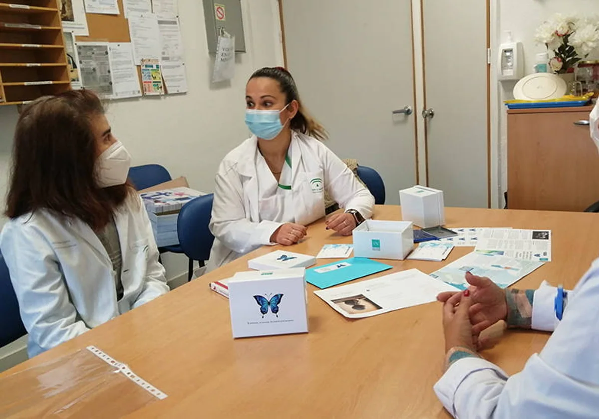 Se buscan: más de 6.000 profesionales sanitarios de refuerzo para cubrir las vacaciones en Cádiz