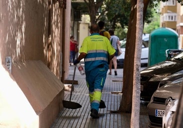 Fotos: El azul y amarillo toma las calles de Cádiz