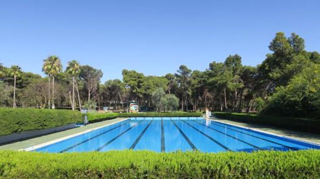 ¿Cuándo abren las piscinas en Cádiz este verano 2023?