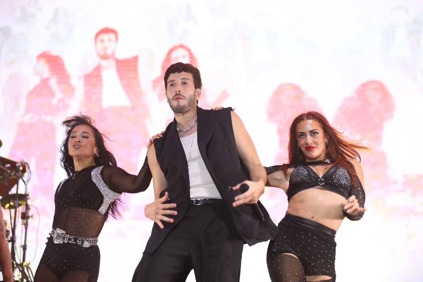 Fotos: Sebastián Yatra triunfa en Concert Music Festival