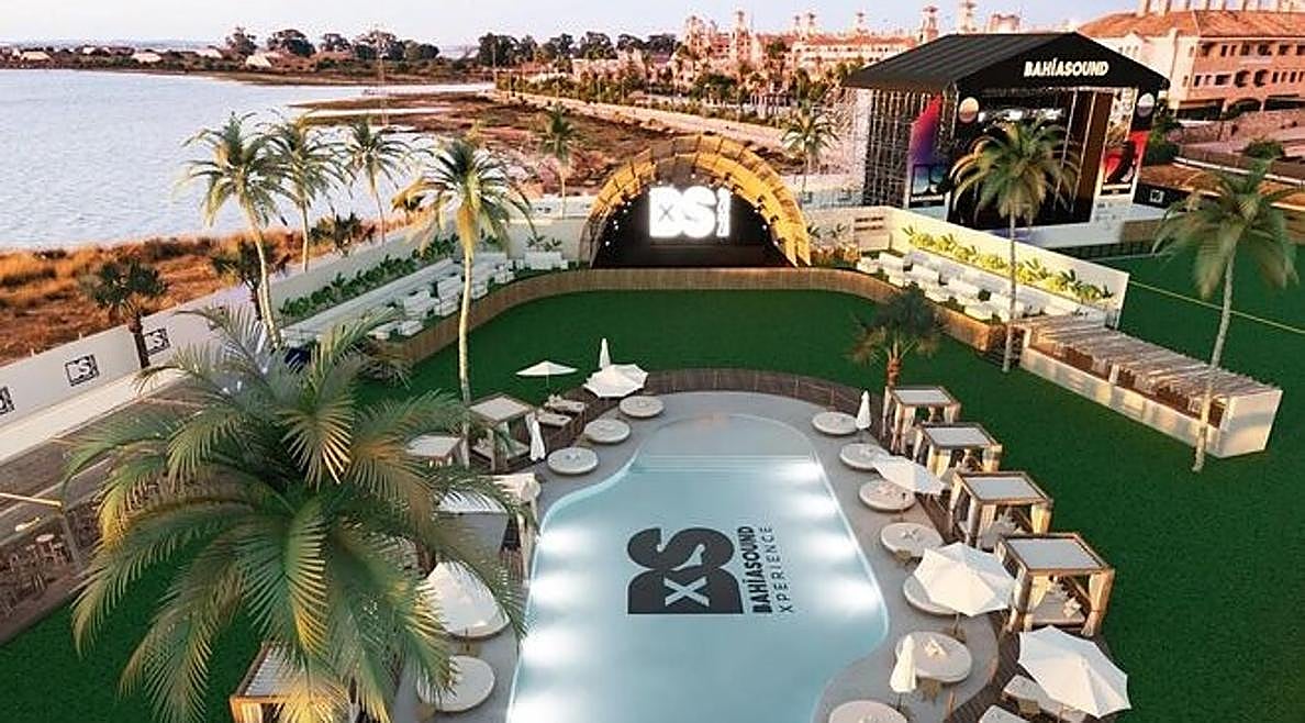 Latin Urban Fest inaugura su primera fiesta este jueves en Bahía Sound