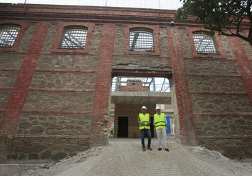 El Ayuntamiento de Cádiz perderá al menos tres millones de euros de la EDUSI al no poder ejecutar todos los proyectos