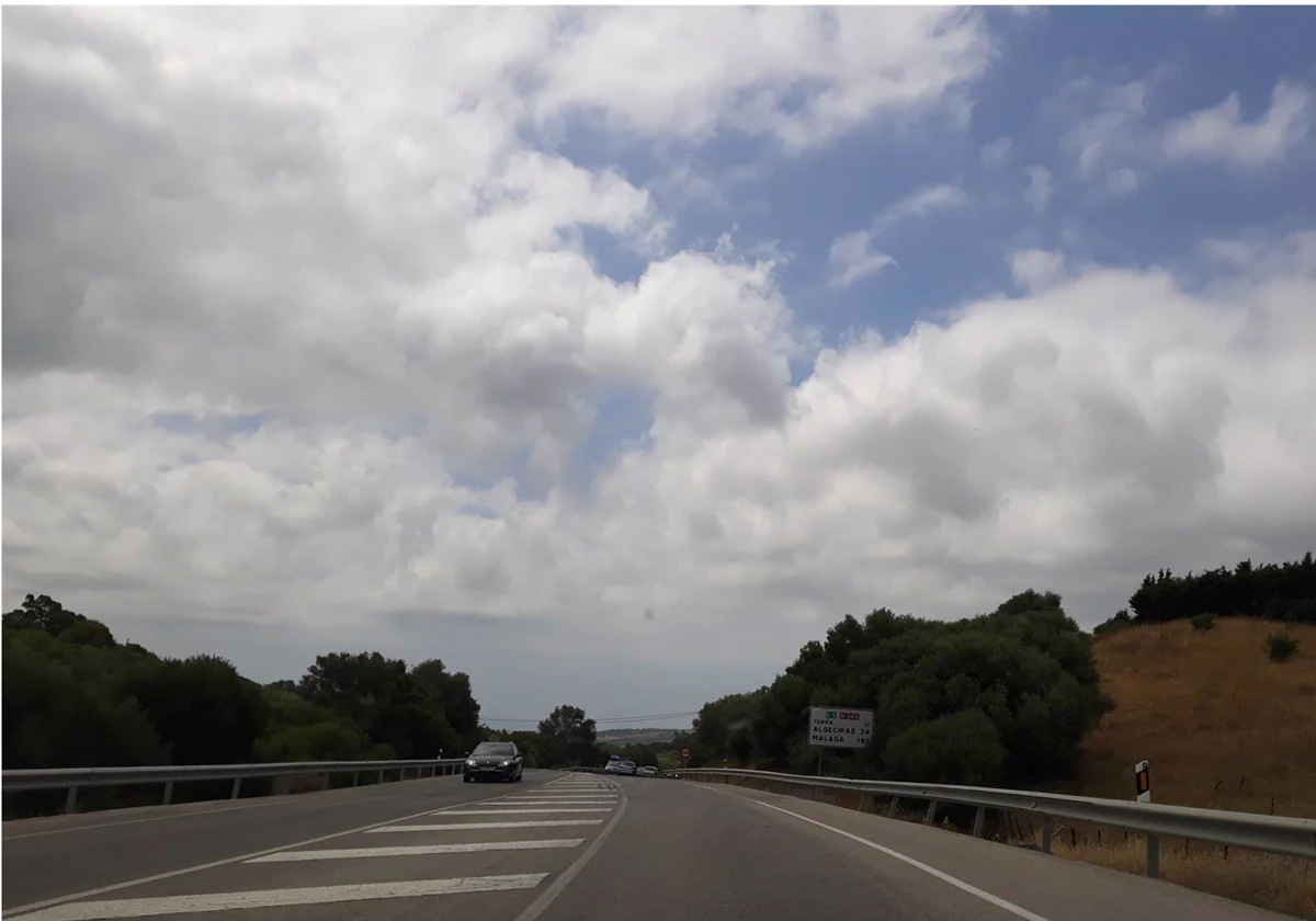 La mejora y reordenación de la carretera N-340 en Tarifa recibe 14,13 millones de euros