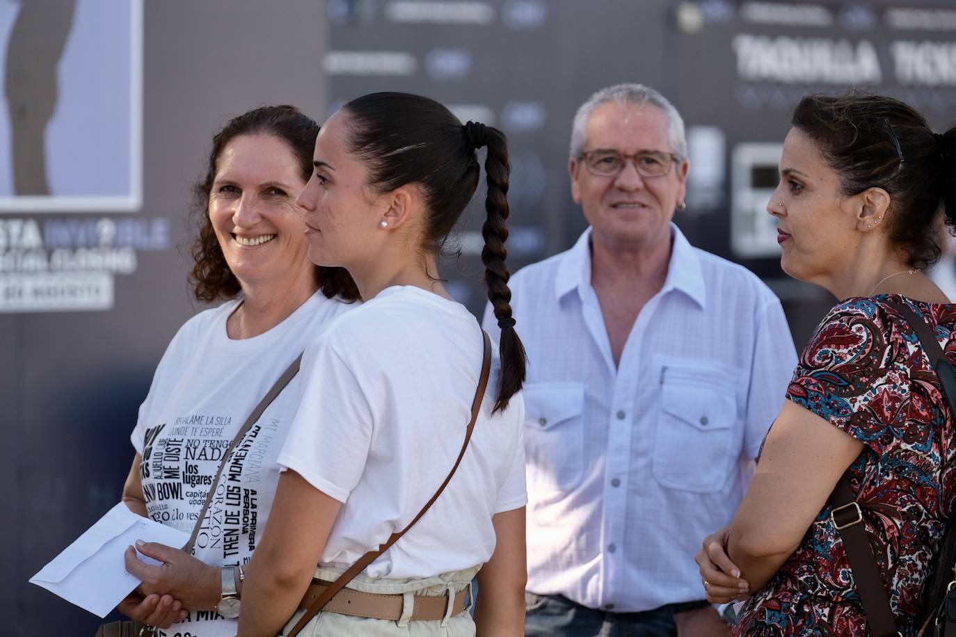 Búscate en la galería de imágenes del concierto de Alejandro Sanz en el Concert Music Festival de Chiclana