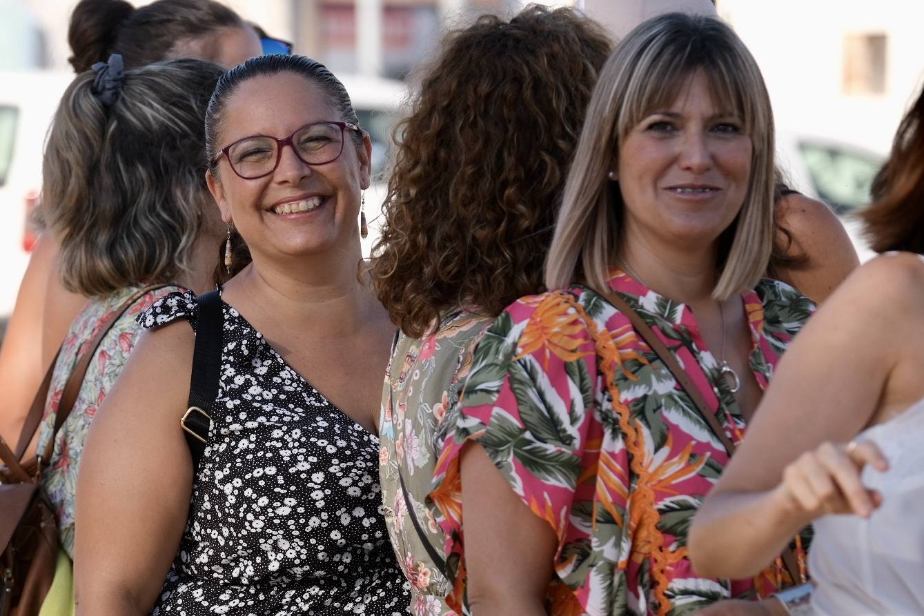 Búscate en la galería de imágenes del concierto de Alejandro Sanz en el Concert Music Festival de Chiclana