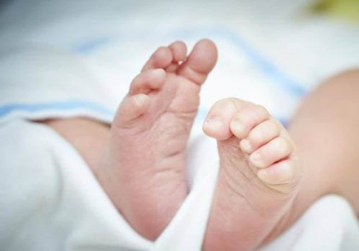 Estos fueron los nombres de recién nacidos más comunes en Cádiz en 2022