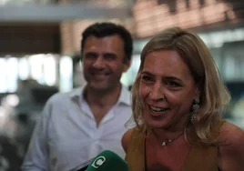 Ninguno de los nueve presidentes de la Diputación nació en Cádiz capital