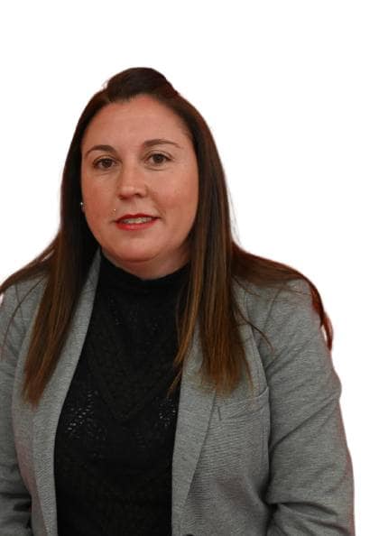 Verónica Cubiles (PSOE,  concejala en Setenil)